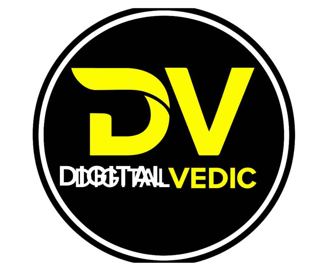 Digital Vedic